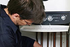 boiler replacement Commercial End