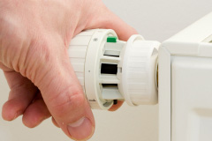 Commercial End central heating repair costs