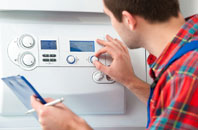 free Commercial End gas safe engineer quotes