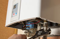 free Commercial End boiler install quotes